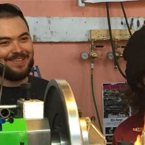 Meet your Posher, Ramon
